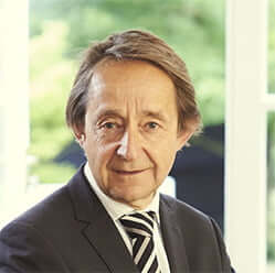 Sir Anthony Seldon