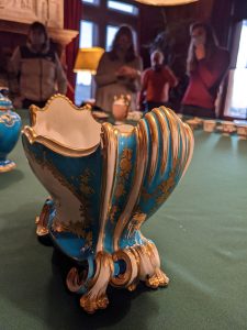 Porcelain