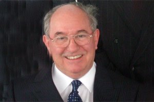Professor Peter Cooke