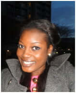 Jessie Tagoe