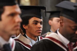 Our graduate prospects are excellent