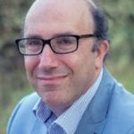 Dr Philip Fine, Reader in Psychology