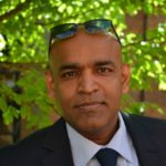 Dr Jae Sundaram, Reader in Law