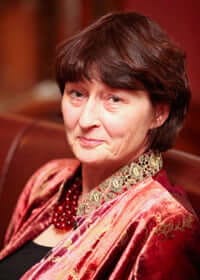 Jane-Ridley
