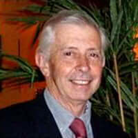 John Bicheno