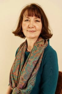 Kathryn Friedlander