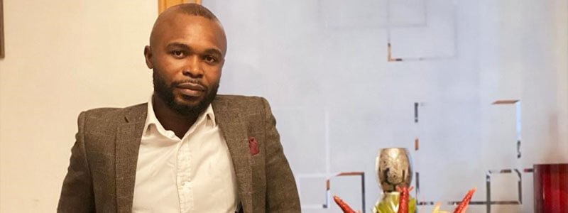 Mr Enyinnaya Uchenna - Emezue. The University of Buckingham, Law school alumni