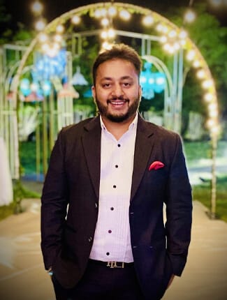 Mudit Surana