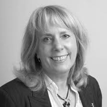 Dr Pauline Found