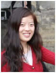 Zi Yu (Sarah)
