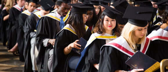 After Your Degree