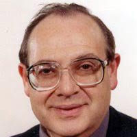 Professor Geoffrey Alderman, Professor of History and Politics at The University of Buckingham, the UK's favourite university