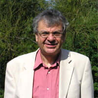 Professor John Clarke, Professor of History at The University of Buckingham, the UK's favourite university