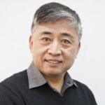 Professor Hongbo Du, Professor of Computing