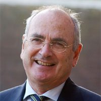 Professor Anthony Glees, Director of BUCSIS at The University of Buckingham, the UK's favourite university