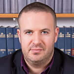 Dr Francis Grimal, Lecturer in Law at The University of Buckingham, top UK university for student satisfaction