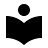 Library icon