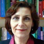 Judith Bray, Lecturer in Lww at the university of Buckingham, top UK university for student satisfaction