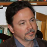 Dr John M L Drew, Senior Lecturer in The University of Buckingham's English Department, 6th best in the UK