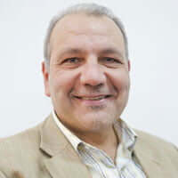 Dr Ihsan Lami, Lecturer at The University of Buckingham top UK university for student satisfaction