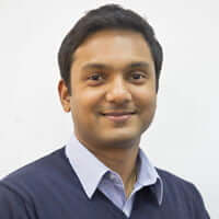 Dr Harin Sellahewa, Lecturer at The University of Buckingham, top UK university for student satisfaction
