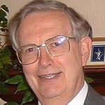 Photo of Professor Alan Smithers