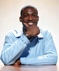 Andre Roberts