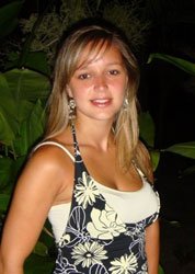 Joanna Major