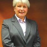 Maggie Ryde (LLB 2006)
