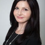 Tamara Saunders, LLB Law