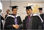 Graduation 2011 Applied Computing