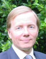 Timothy Schroder