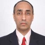 Dr Gurcharan Singh