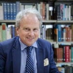 Prof Jeremy Howard, Professor of History of Art
