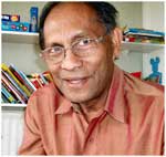 Chandra Wickramasinghe