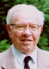 Sir Fred Hoyle