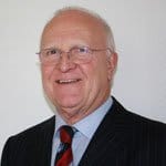 Photo of Dr John Williams