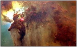 Milky-Way Milky Way