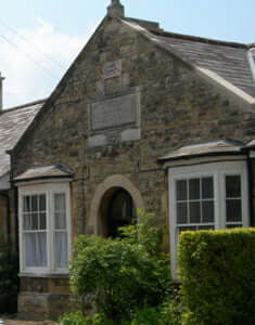 Bartons Hospital