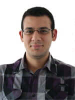 MSc Service Management student Assaad Galfout
