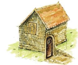 conduit house