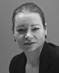 Judith Flanders