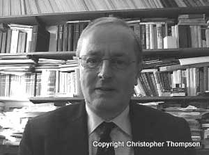 Christopher Thompson