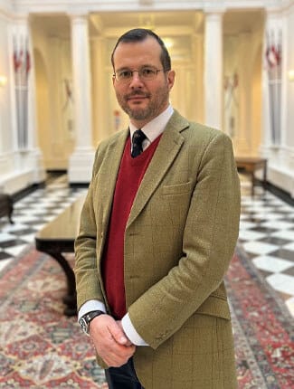 Matthias Strohn