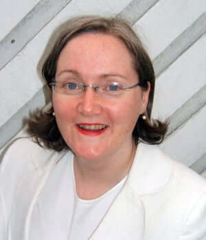 Mary Murtagh