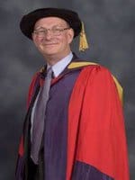 Sir Charles Pollard