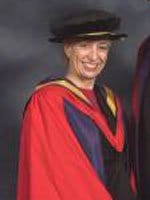 Professor Susan Greenfield