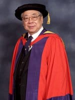 Mr Roderick Wu