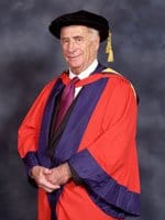 Sir Stanley Kalms