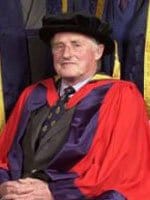 Mr John Wheeler